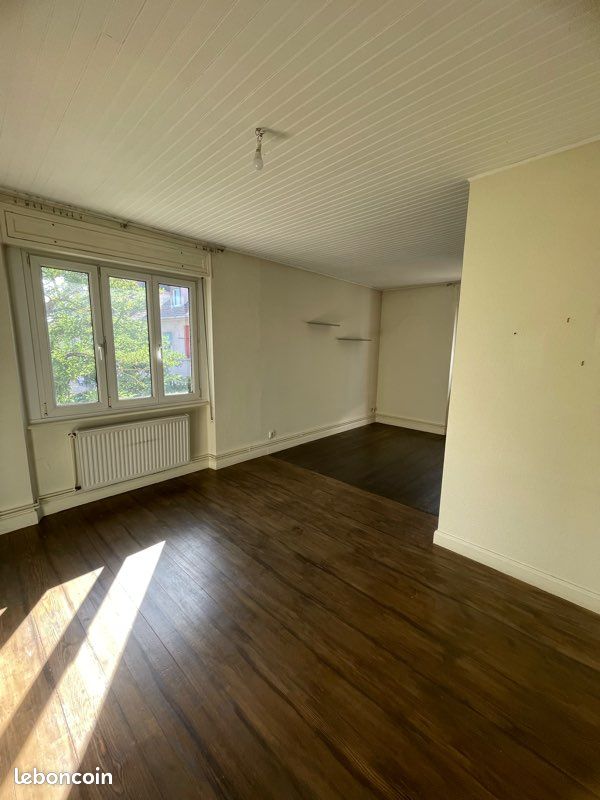 Appartement 3 pièces 84 m² · à Mulhouse · 84 m² · 112 000 €