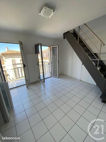 Appartement 2 pièces 26 m²