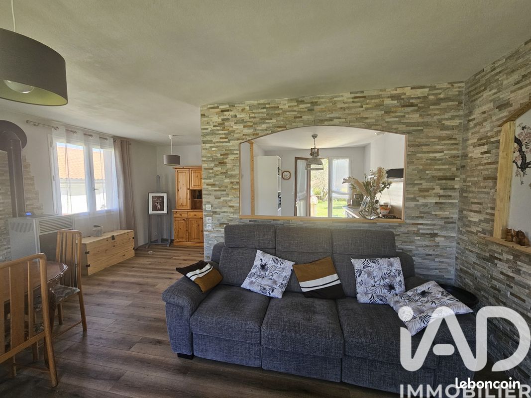 Maison 3 pièces 85 m² (image 6)