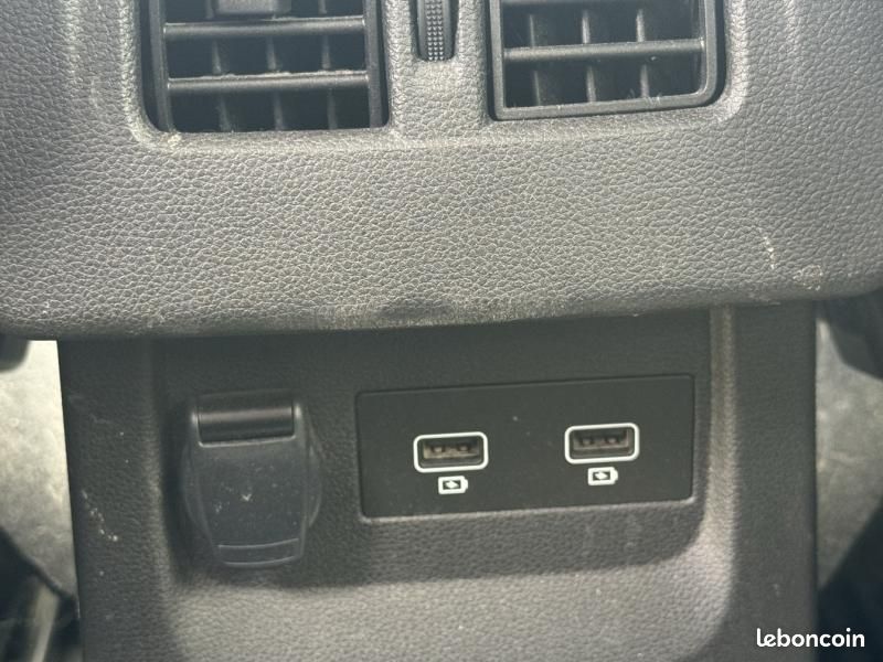 Renault Kangoo 1.5 Blue dCi 115ch Techno EDC (image 28)