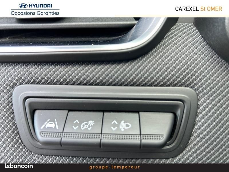 Renault Clio 1.6 E-Tech 145ch full hybrid esprit Alpine (image 29)