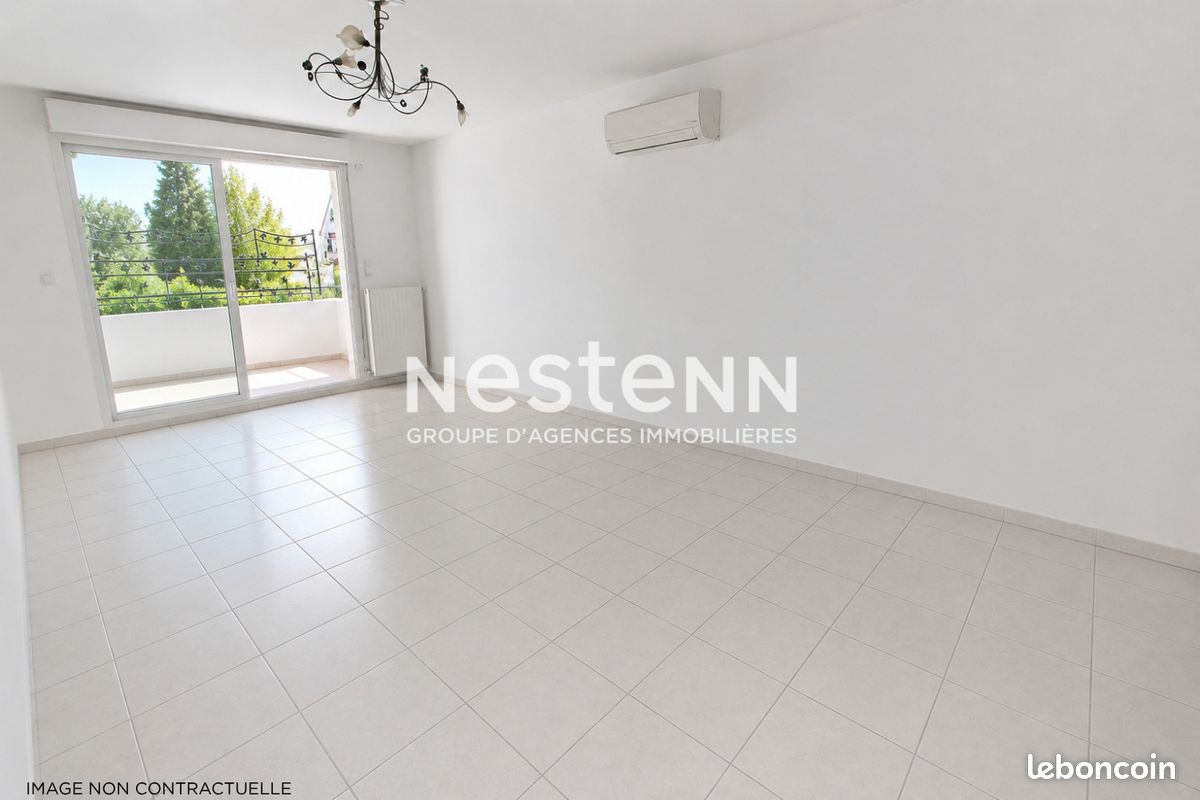 Appartement 4 pièces 85 m² · à Saint-Fons · 85 m² · 170 000 €