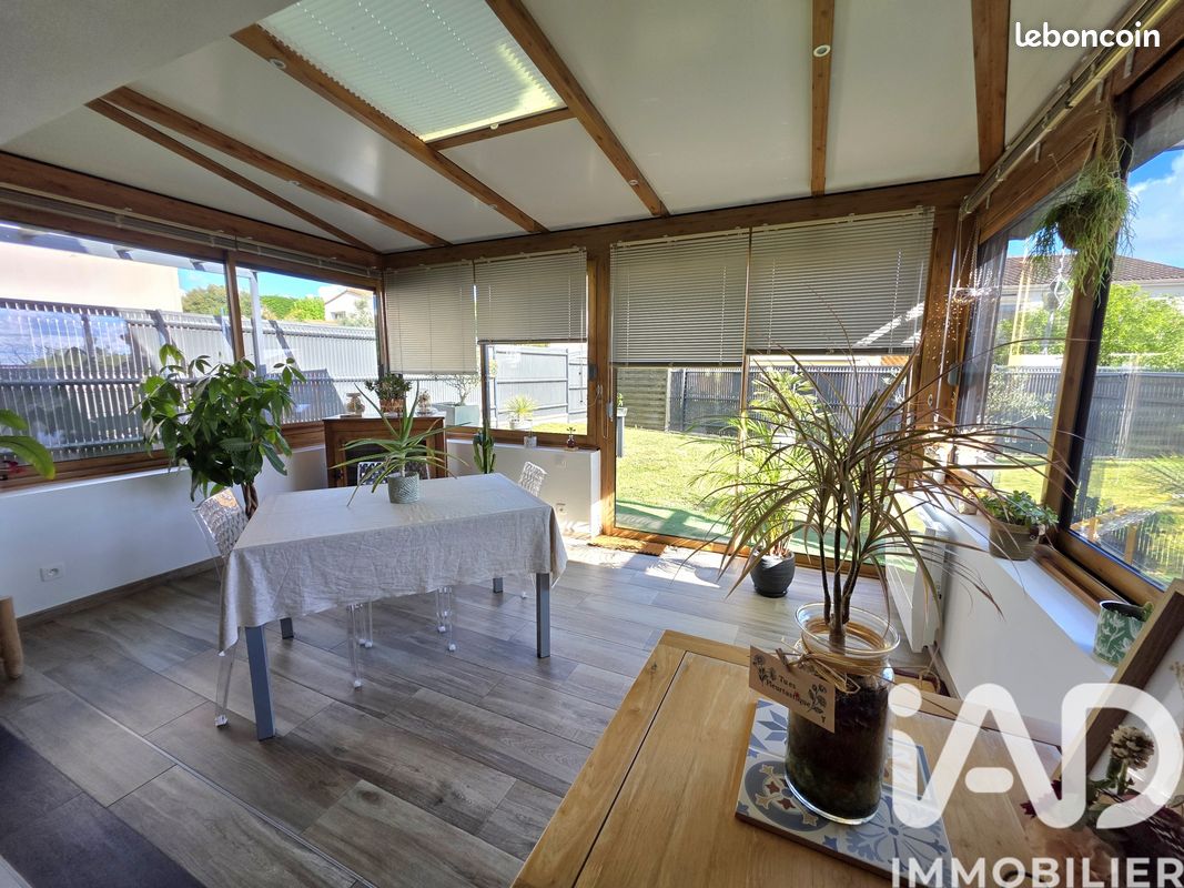 Maison 4 pièces 93 m² (image 4)
