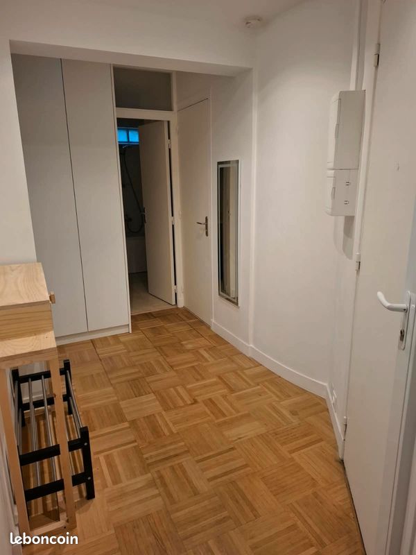 Appartement 2 pièces 45 m² · à Meudon · 45 m² · 1 200 €/mois