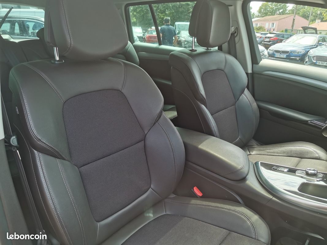Renault Espace V 1.6 DCI 160 CH ENERGY ZEN EDC 5 places (image 6)