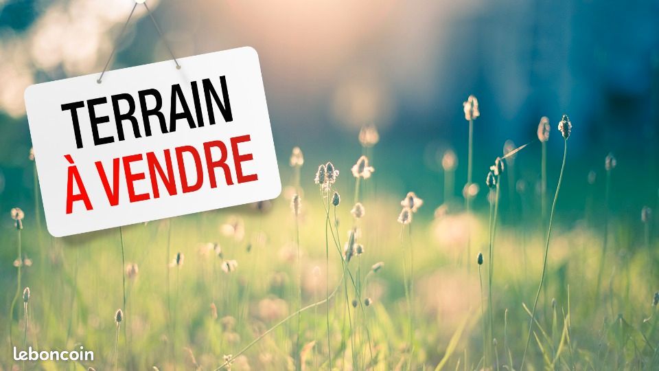 Terrain 500 m² Angerville La Campagne · à Angerville-la-Campagne · 67 000 €