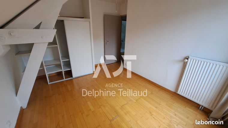 Maison 4 pièces 78 m² — 10