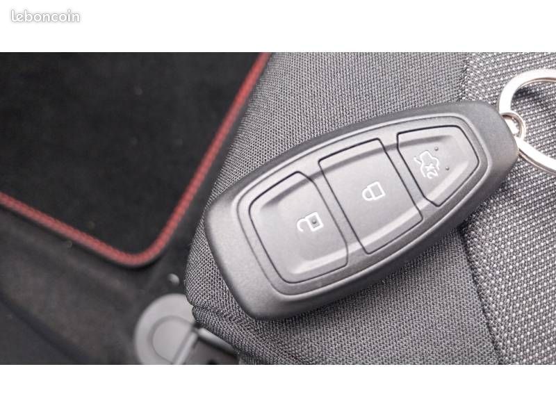 Ford Puma 1.0 EcoBoost 155 ch mHEV S&S Powershift ST-Line (image 26)