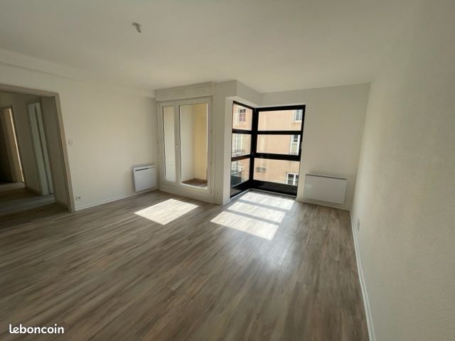 Appartement 2 pièces 49 m² · à Remiremont · 49 m² · 520 €/mois