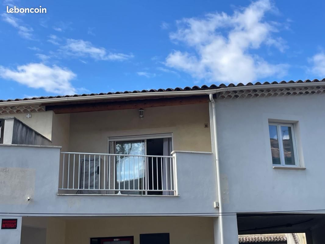 Appartement 3 pièces 60 m² · à Monteux · 60 m² · 810 €/mois