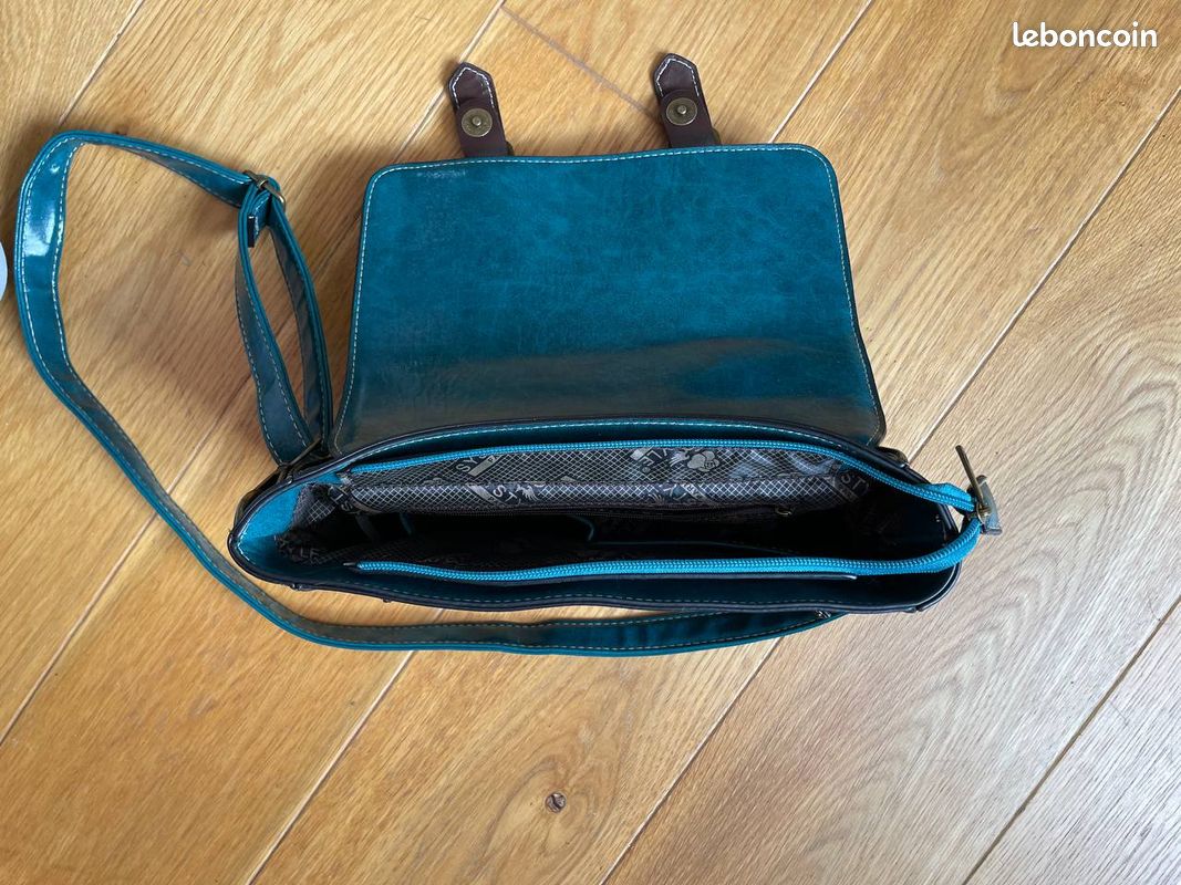 à Main Systyle Paris Systyle Sac Sac à Main, Fourre Tout SyStyle