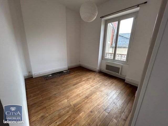 Appartement a louer bourges - 3 pièce(s) - 63 m2 - Surfyn