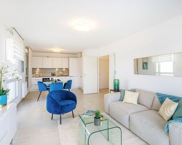 Appartement 374 000 € - 84 m²