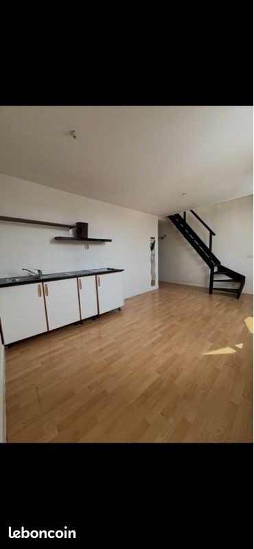 Appartement 2 pièces 28 m² · à Lille · 28 m² · 670 €