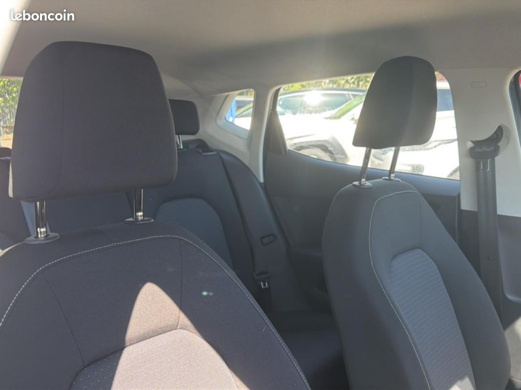 SEAT IBIZA 1.0 mpi 80 style business (image 19)