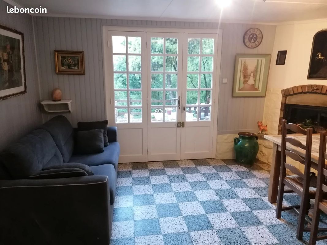 Mazet 4 pièces 57 m² (image 6)