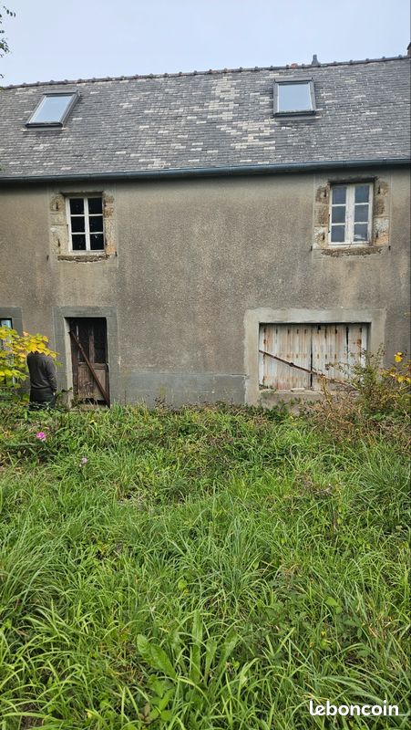 Maison 2 pièces 85 m² · à Plougonvelin · 85 m² · 220 000 €