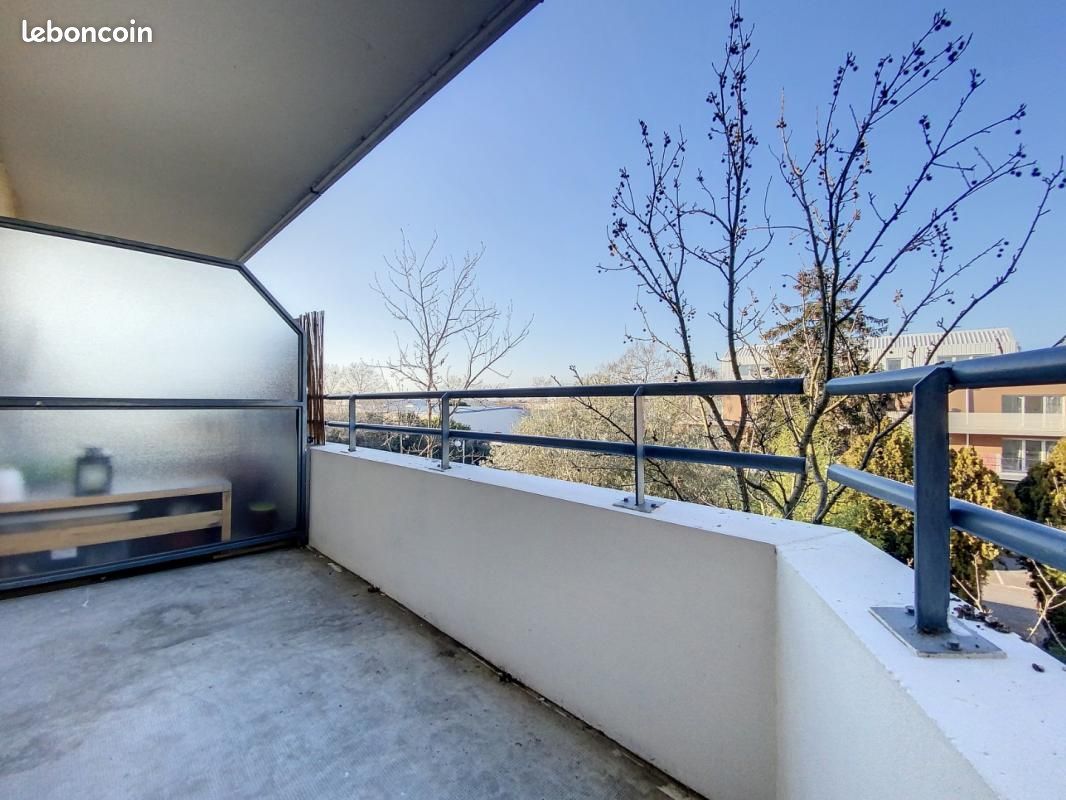 Appartement 3 pièces 55 m² · à Toulouse · 55 m² · 709 €/mois