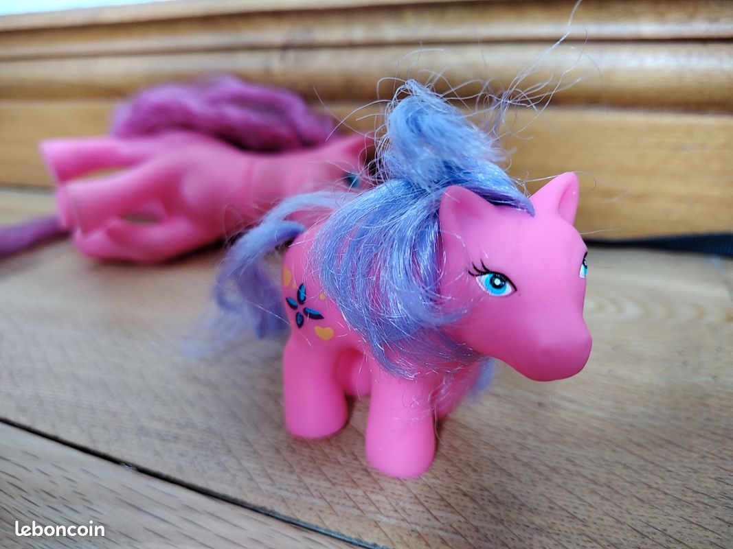 Lot petit poney (image 2)