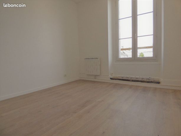 Appartement 4 pièces 85 m²