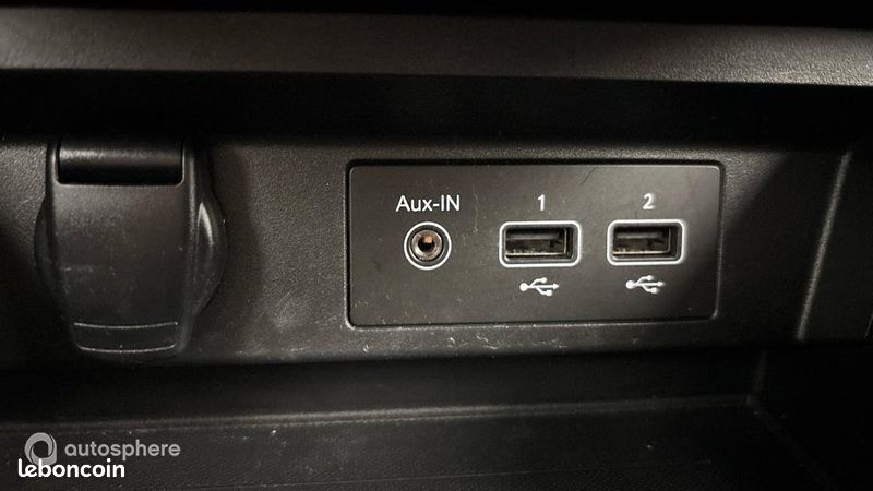 Renault Arkana 1.6 E-Tech hybride 145ch RS Line Fast Track (image 30)
