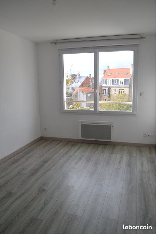 Appartement 4 pièces 43 m² · à Boulogne-sur-Mer · 42,9 m² · 550 €