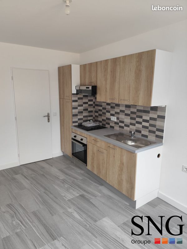Appartement 4 pièces 99 m² · à Périgueux · 99 m² · 830 €