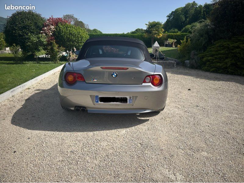 Bmw z4 e85 3l (image 2)