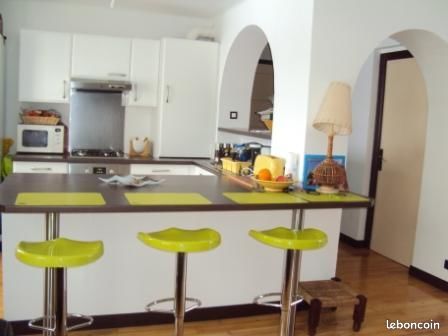 Appartement 3 pièces 58 m² · à Annemasse · 58 m² · 1 350 €