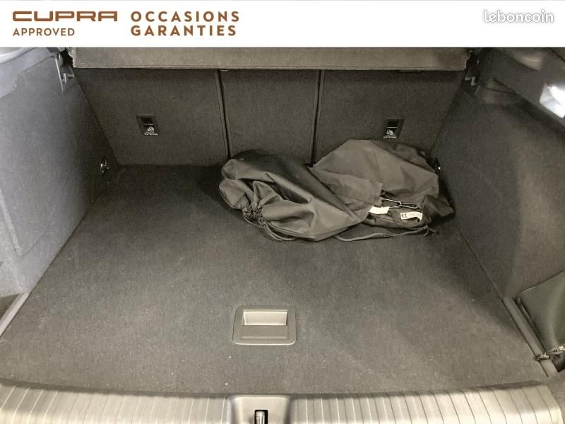 Cupra Terramar 1.5 eHybrid 204ch V DSG7 (image 2)