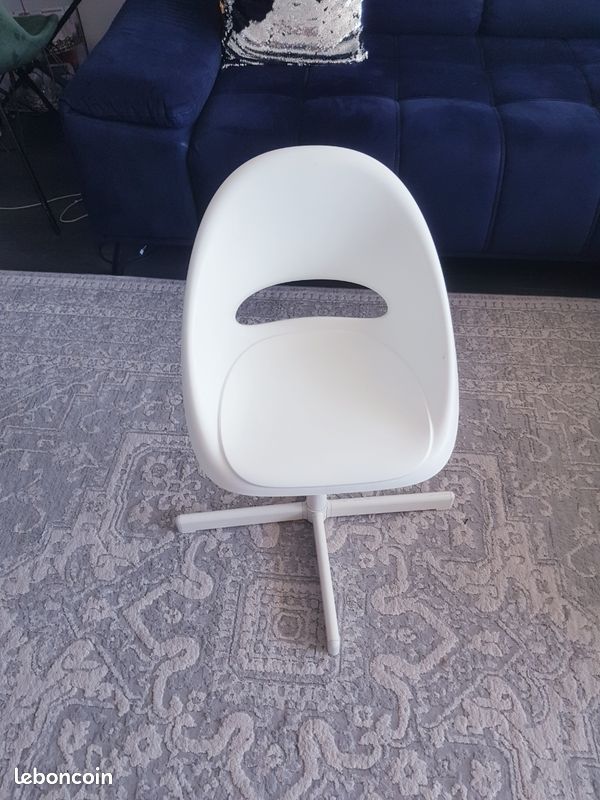 Chaise enfant (image 1)