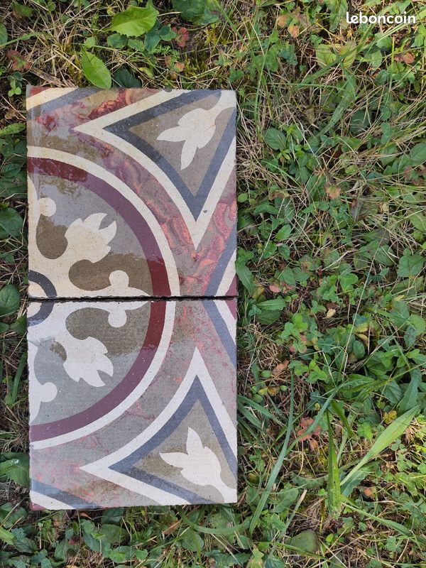 Carreaux de ciment (image 8)