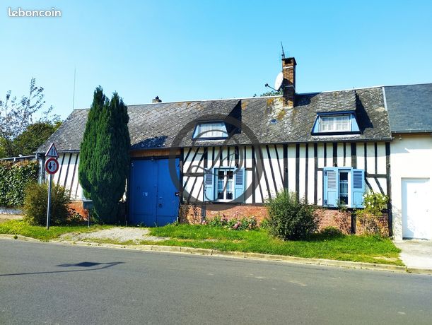 Maison 6 pièces 93 m²
