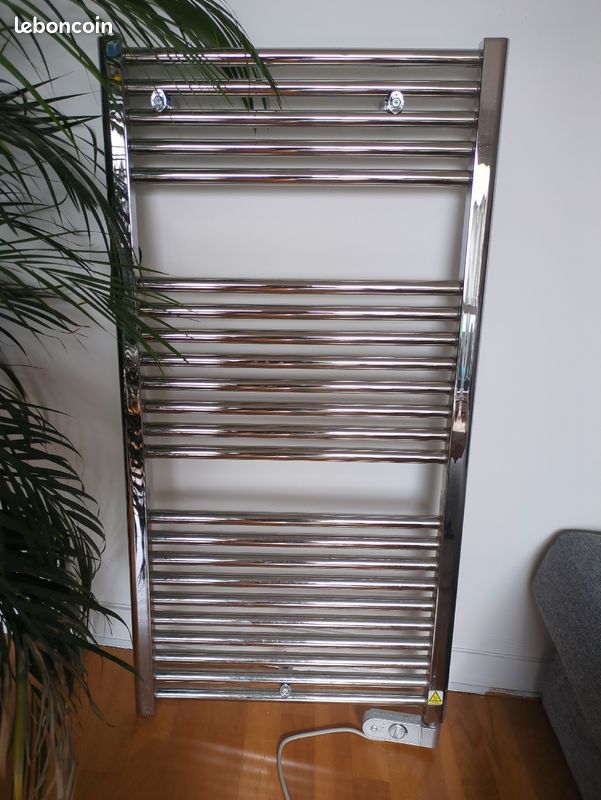 Soldes : Porte serviette radiateur delonghi (image 1)