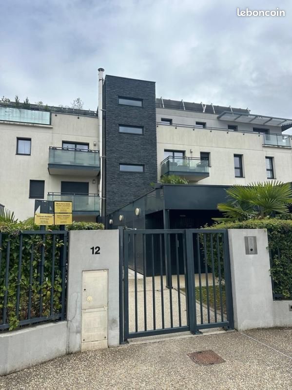 Appartement 2 pièces 41 m² · à Bois-d'Arcy · 41 m² · 215 000 €