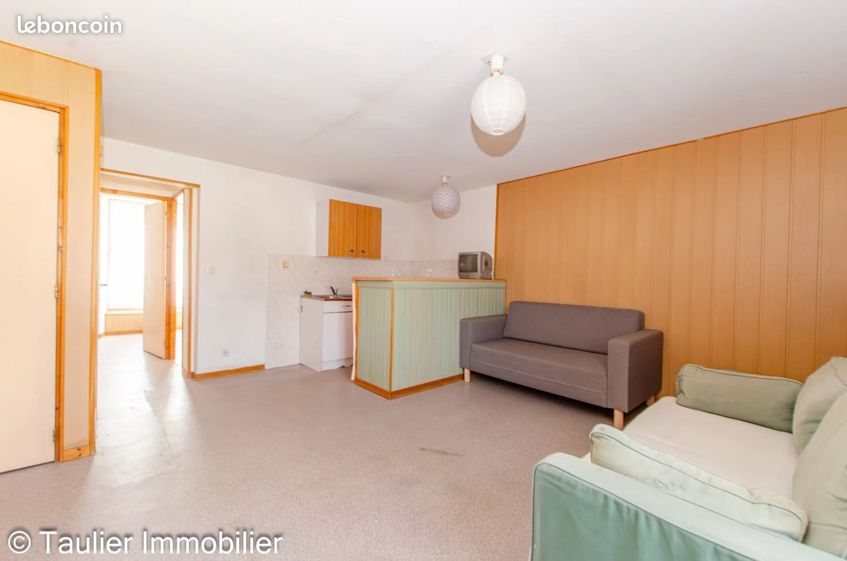 Immeuble 8 pièces 143 m² (image 6)