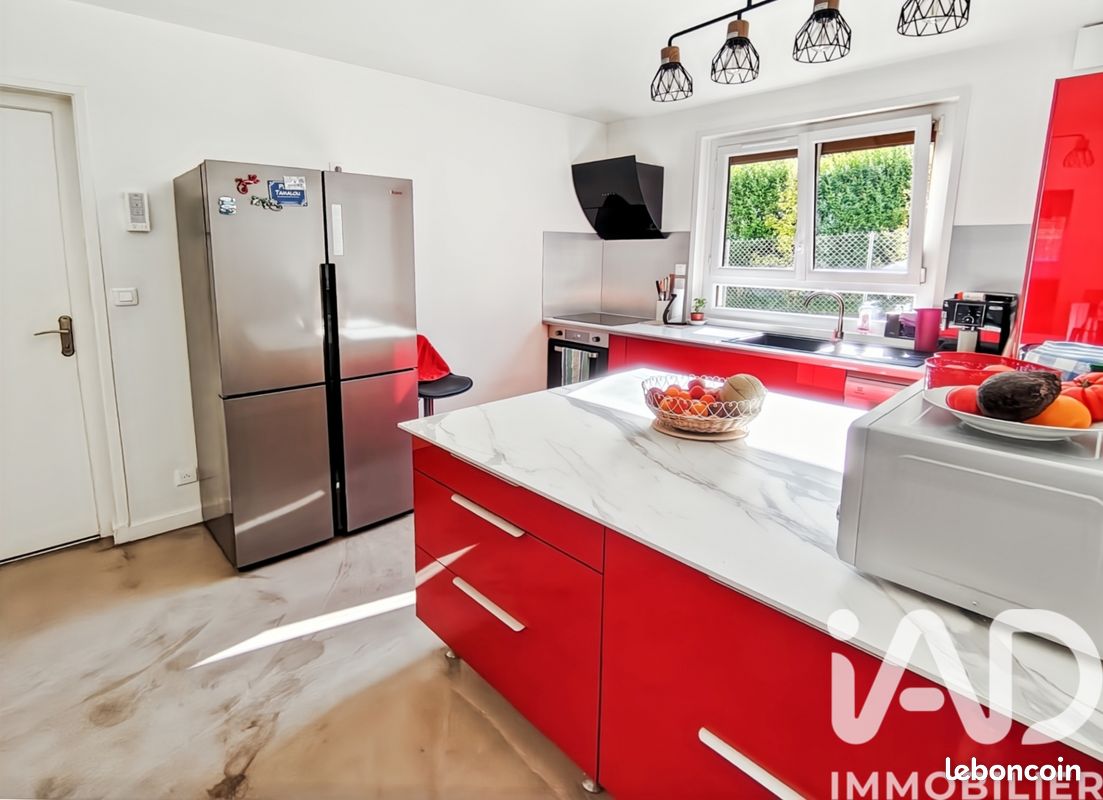 Propriété 8 pièces 159 m² (image 15)