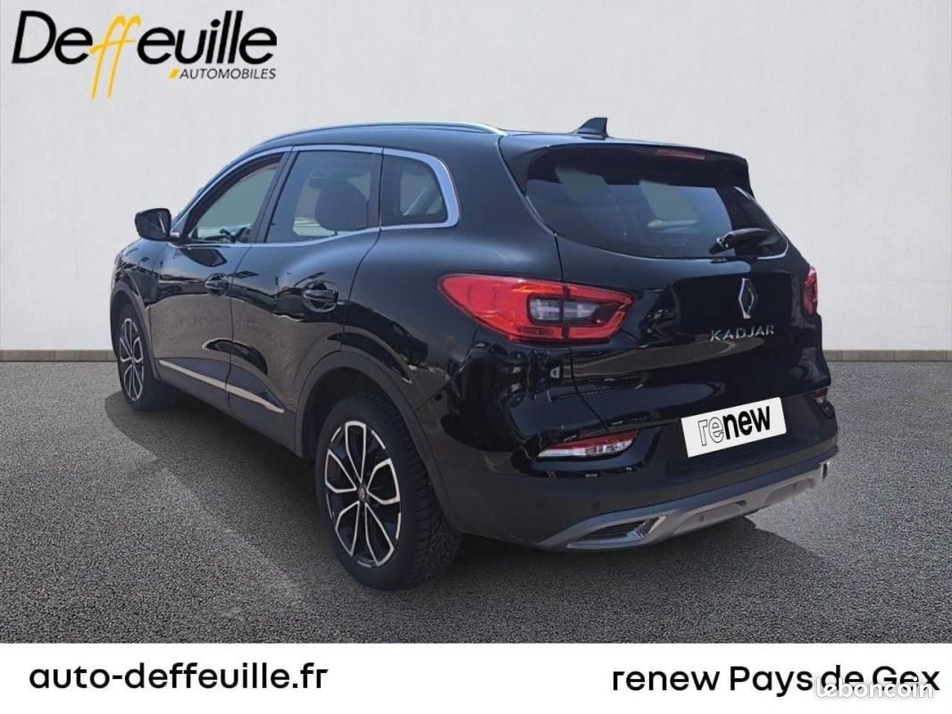 Renault Kadjar Blue dCi 115 EDC Intens (image 3)