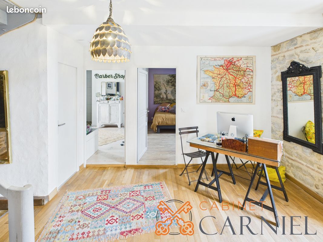 Maison 5 pièces 181 m² (image 19)