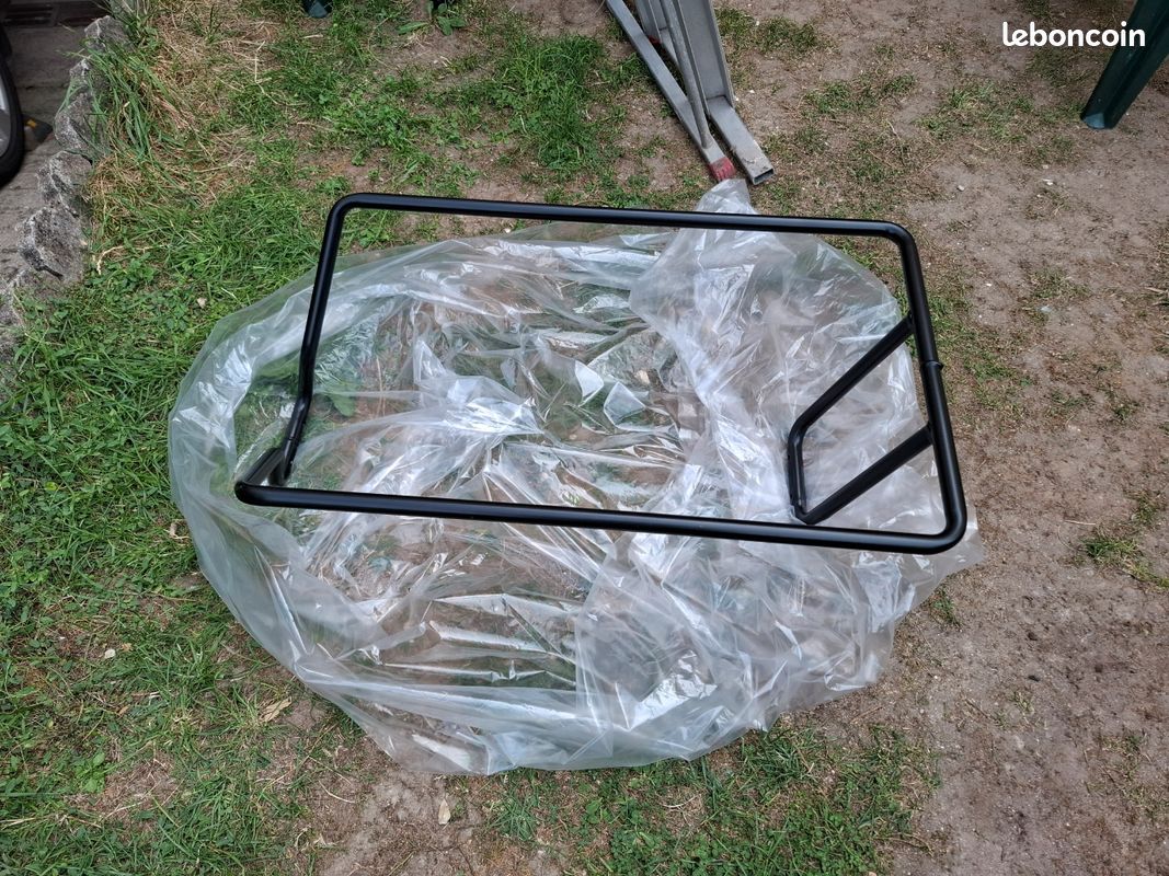Barre latérale velo Gaya (image 1)