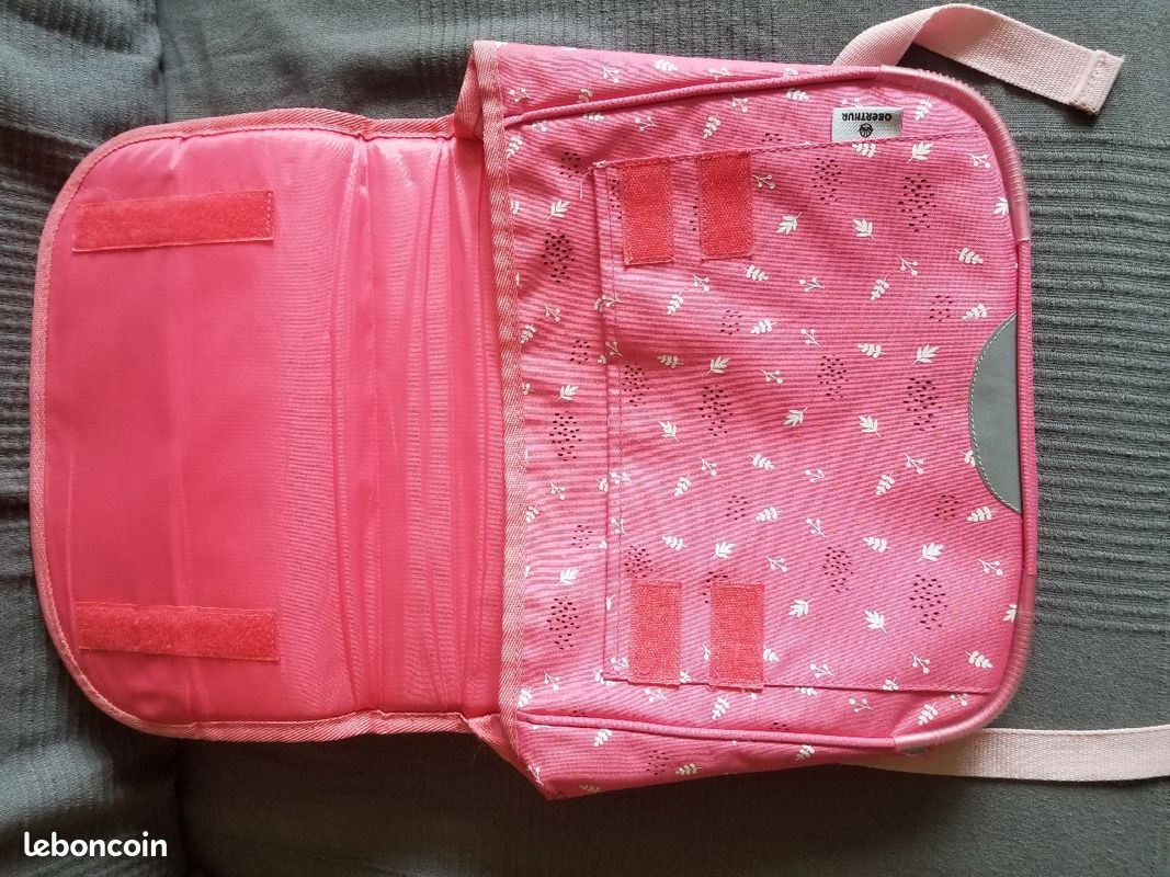 Cartable petite fille (image 2)