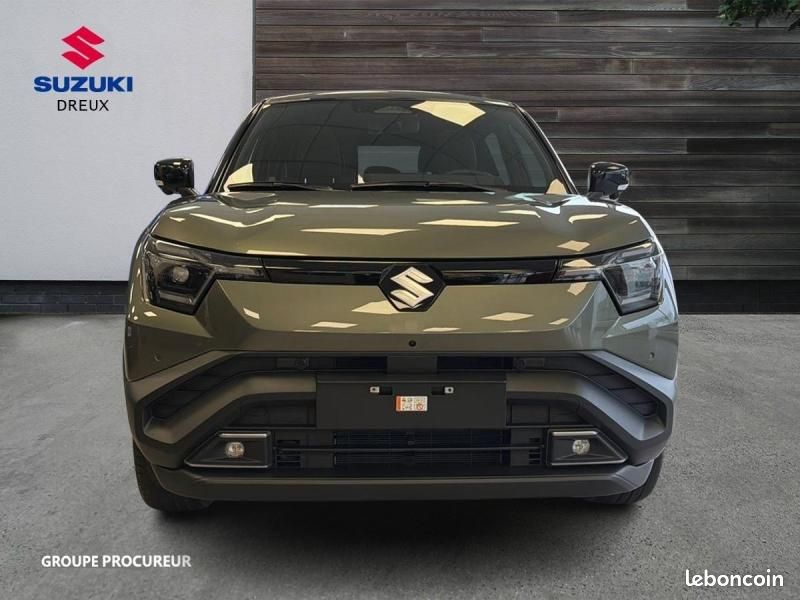 Suzuki Vitara 174ch 61kWh Style (image 5)