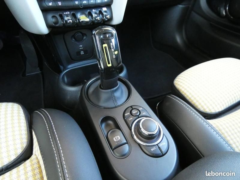 Mini Mini Cooper SE 184ch Edition Premium BVA 5CV (image 21)