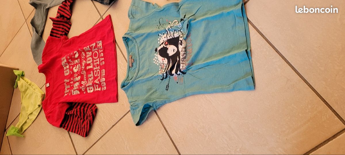Habits fille 5 ans (image 2)