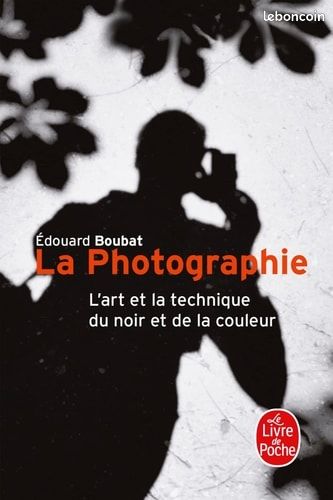 La Photographie Edouard Boubat (image 1)
