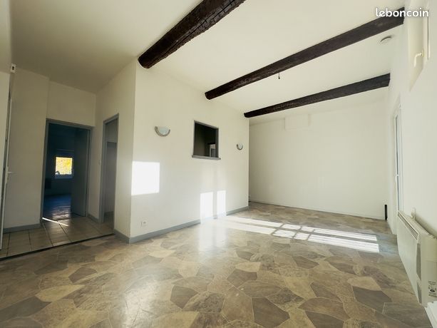 Immeuble 650 m² Clermont-l'Hérault