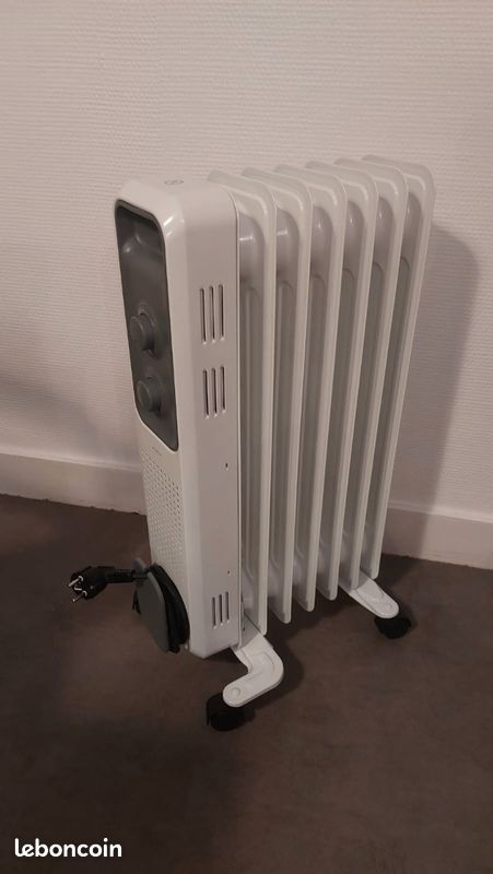 Radiateurs (image 1)
