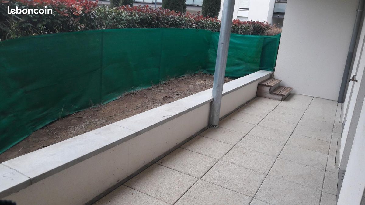 Appartement a louer beziers - 3 pièce(s) - 61 m2 - Surfyn