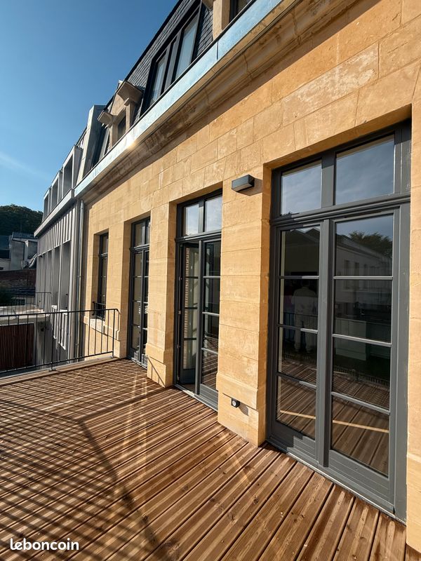 Appartement 3 pièces 60 m² · à Arras · 60 m² · 840 €/mois