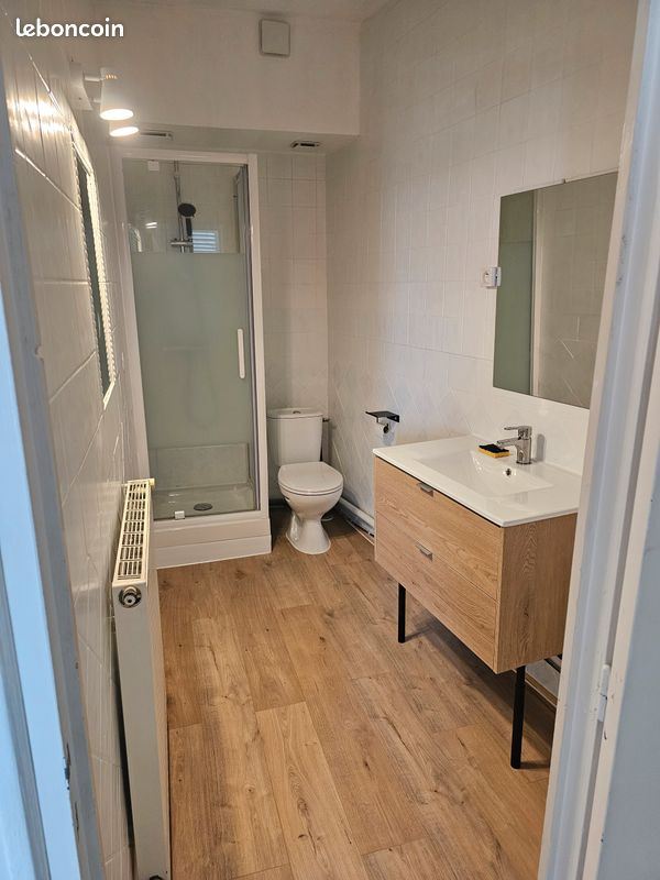 Appartement 1 pièce 45 m² · à Dreux · 45 m² · 520 €/mois